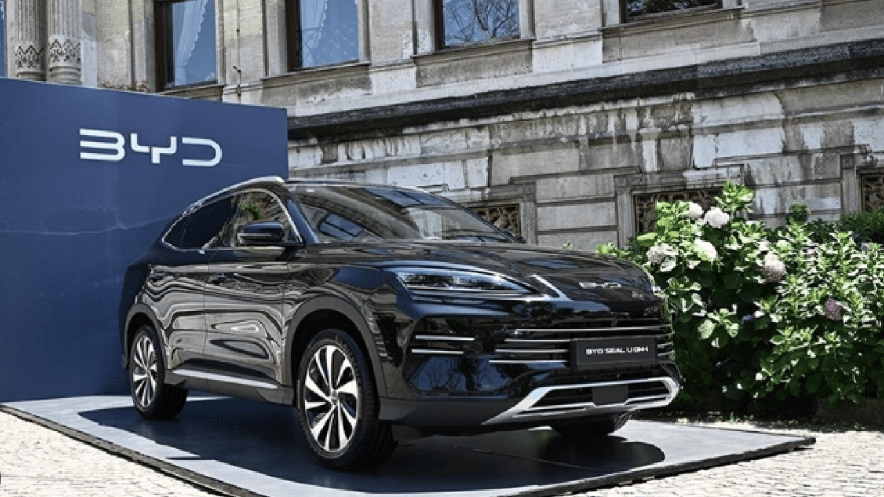 Foto - BYD Alarmı: 115 Bin Araç Geri Çağrıldı! Türkiye için Kritik Açıklama