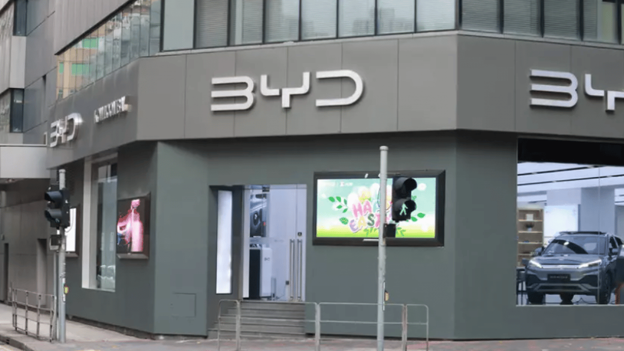 Foto - BYD Alarmı: 115 Bin Araç Geri Çağrıldı! Türkiye için Kritik Açıklama