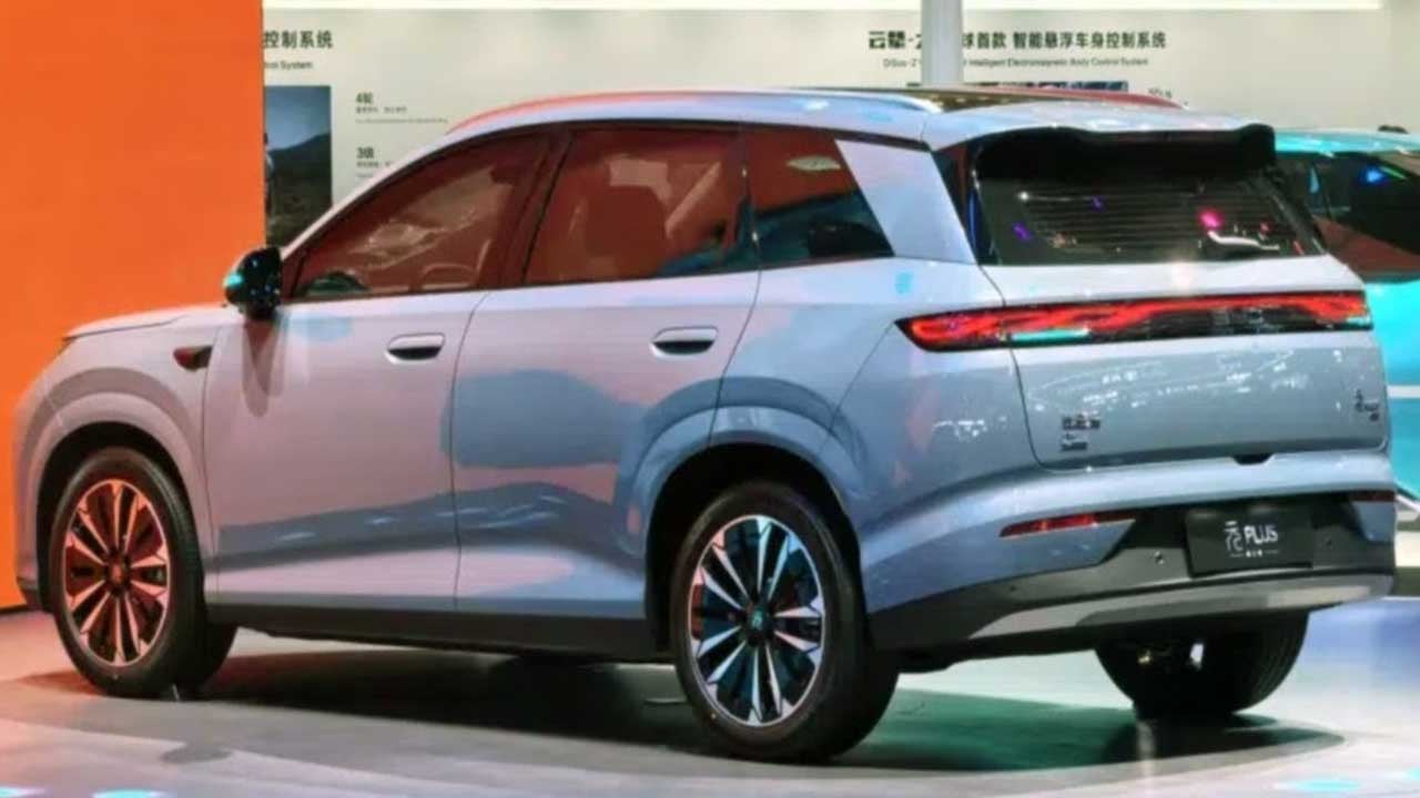 Foto - BYD Atto 3 yenilendi! Menzili artırıldı