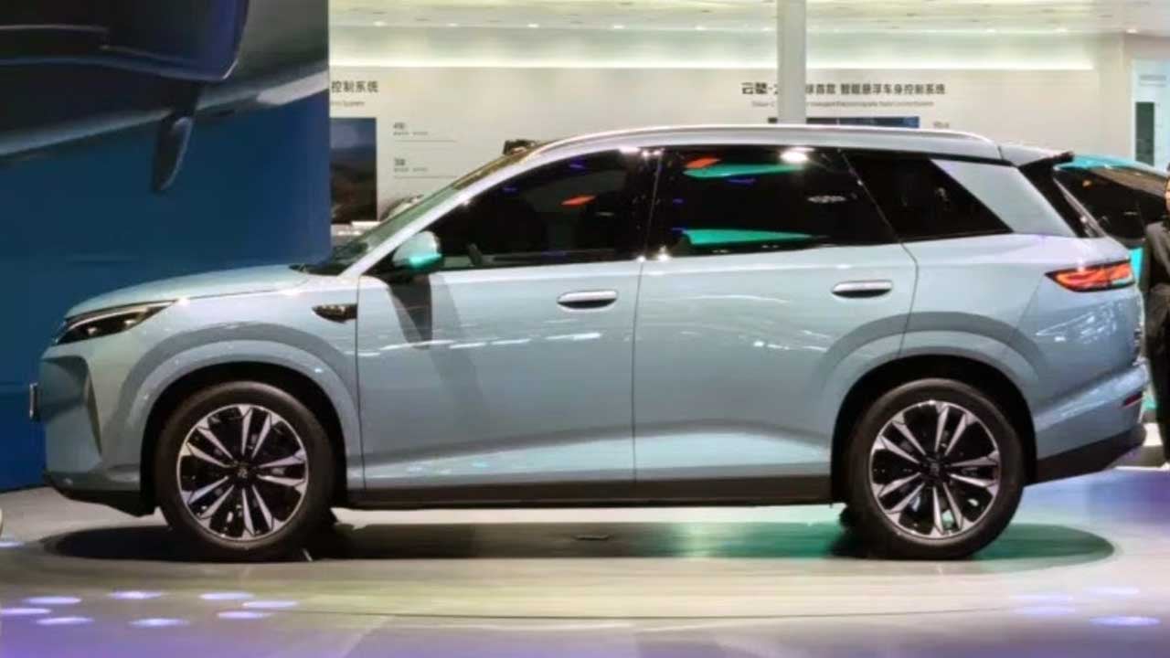 Foto - BYD Atto 3 yenilendi! Menzili artırıldı