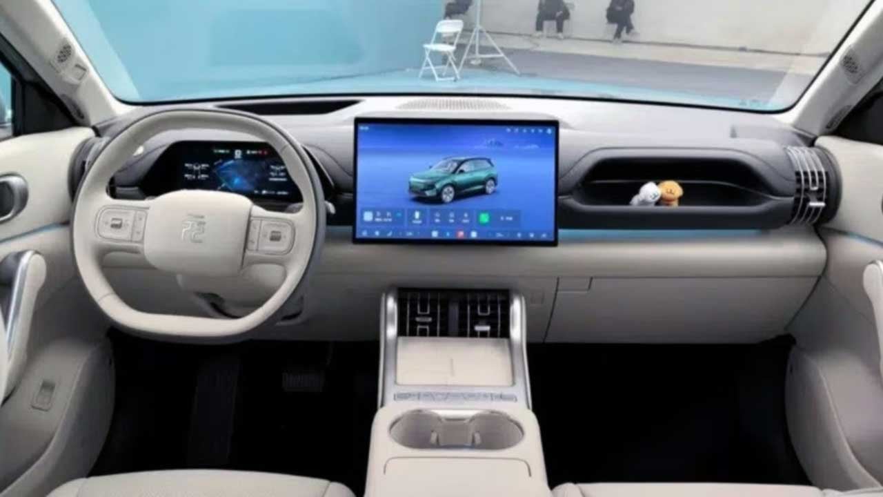 Foto - BYD Atto 3 yenilendi! Menzili artırıldı