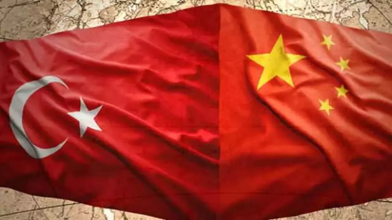 Foto - BYD bir türlü gelmezken Çinli devlerden Türkiye kararı! Hepsi 'bunu yapabilir miyiz' diye soruyor