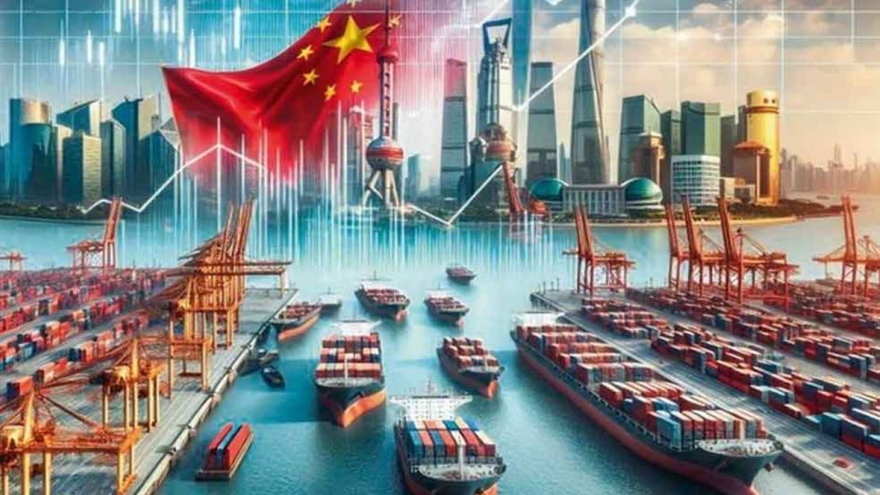 Foto - BYD bir türlü gelmezken Çinli devlerden Türkiye kararı! Hepsi 'bunu yapabilir miyiz' diye soruyor