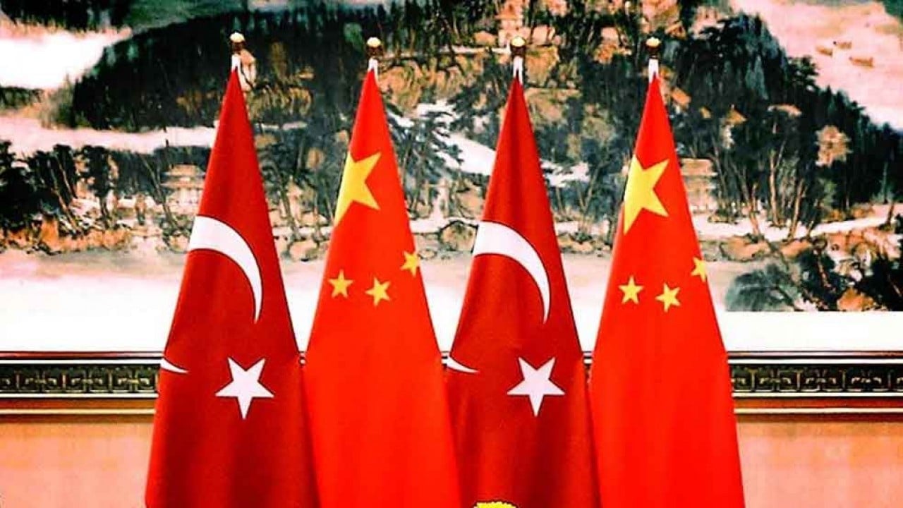 Foto - BYD bir türlü gelmezken Çinli devlerden Türkiye kararı! Hepsi 'bunu yapabilir miyiz' diye soruyor