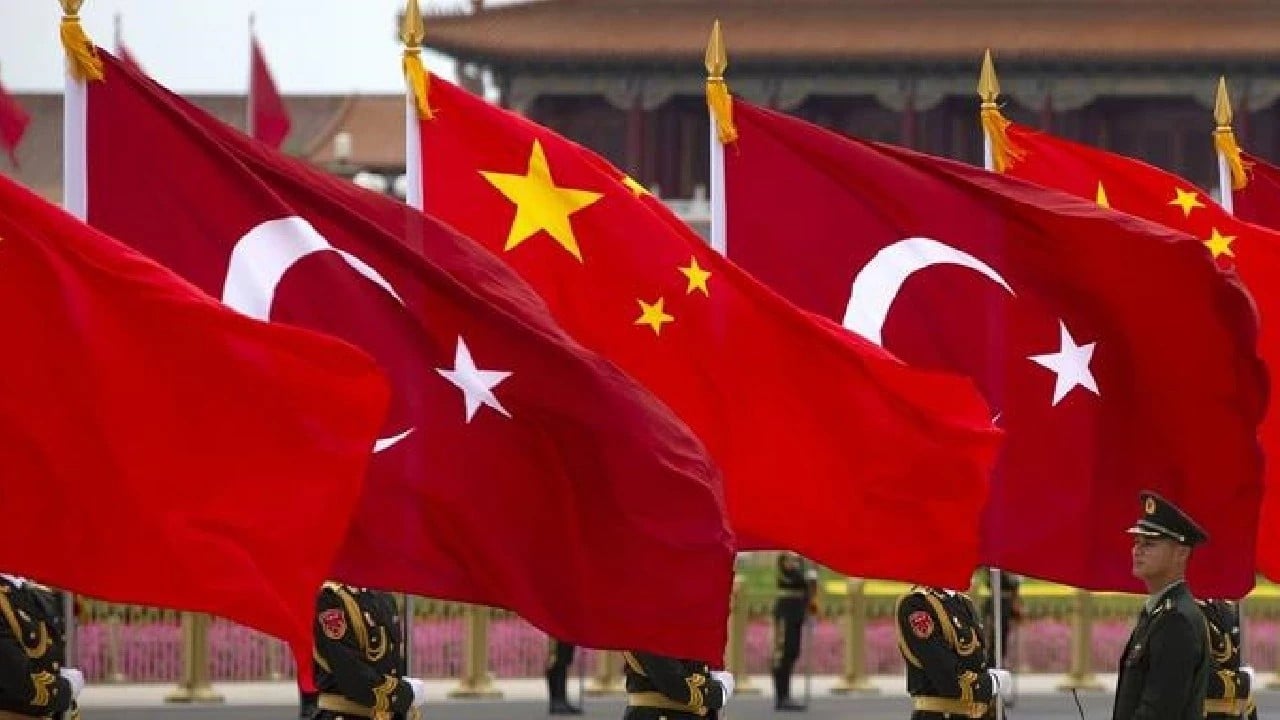 Foto - BYD bir türlü gelmezken Çinli devlerden Türkiye kararı! Hepsi 'bunu yapabilir miyiz' diye soruyor