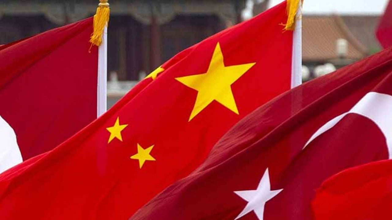 Foto - BYD bir türlü gelmezken Çinli devlerden Türkiye kararı! Hepsi 'bunu yapabilir miyiz' diye soruyor