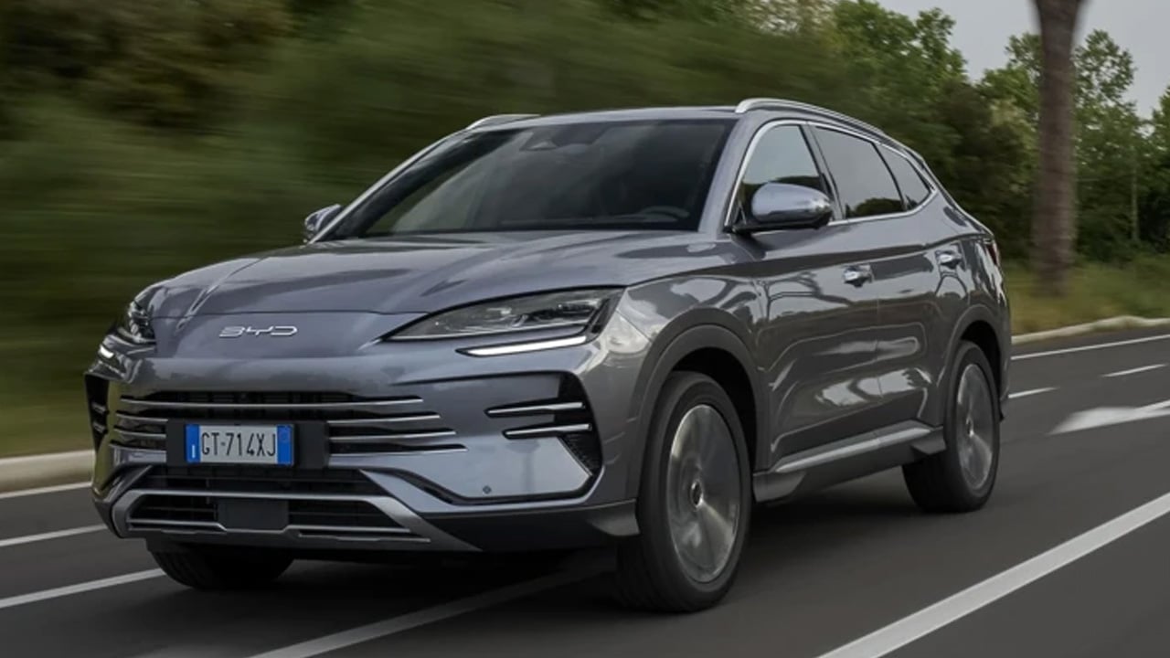Foto - BYD, bu dönem içerisinde 700.000 adet otomobil sattı: Çinli devin kar marjının sonucu açıklandı! 
