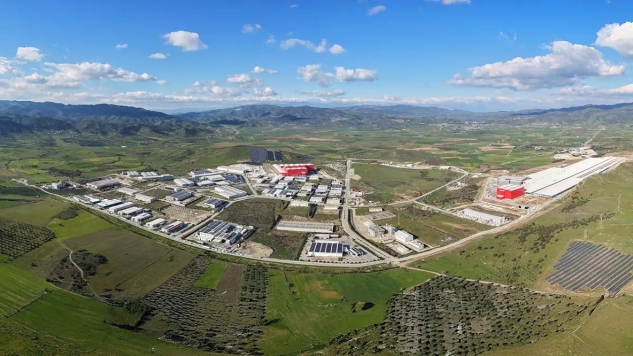 Foto - BYD gelmedi, Türkiye'ye onlar geliyor: Çılgın yatırım için 300 milyon avroyu masaya koydular