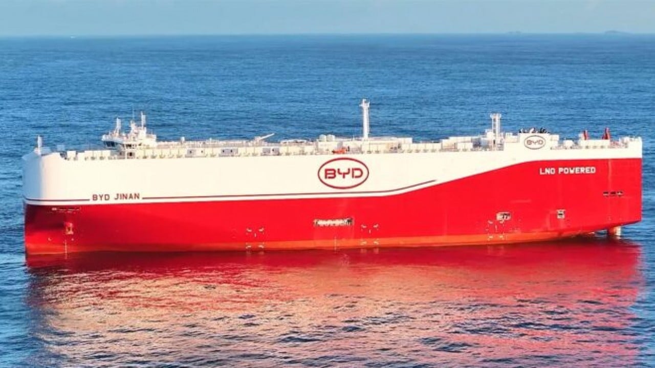 Foto - BYD için 'inşallah doğru değildir' dedirten Türkiye iddiası