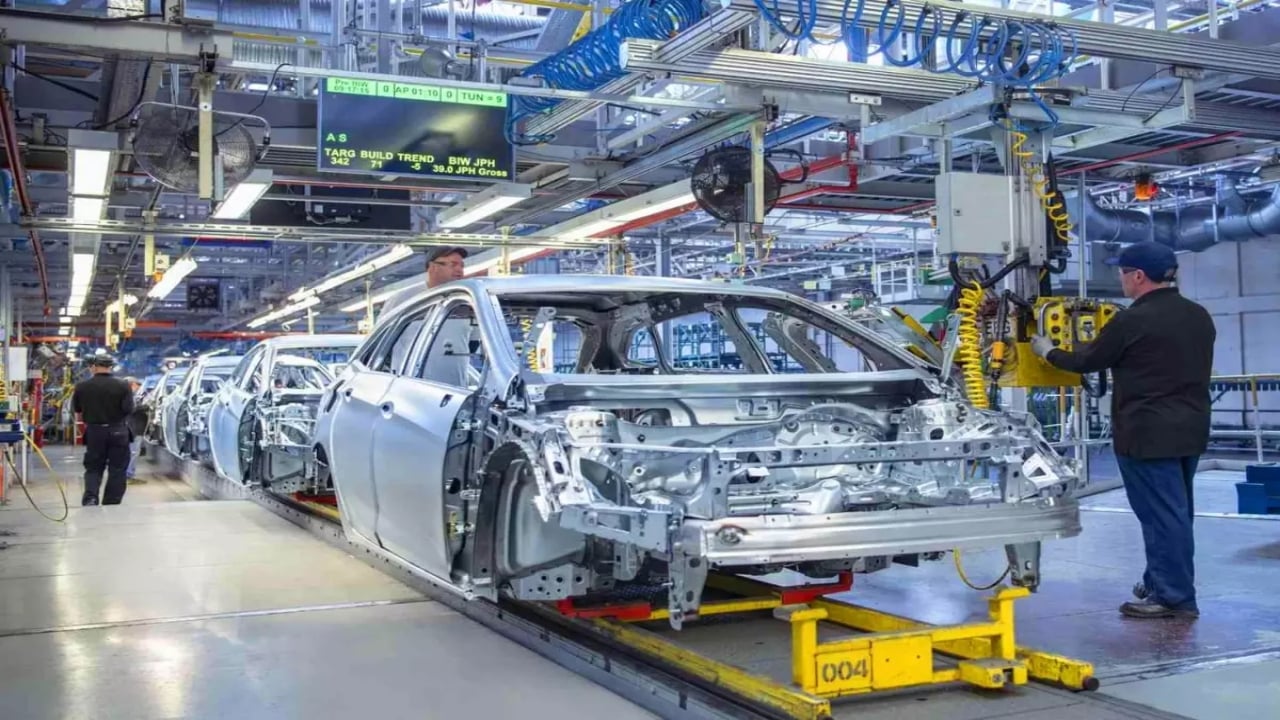 Foto - BYD Manisa’da fabrikaya başladı mı? İddialar boşa düştü, gerçek çok başka çıktı