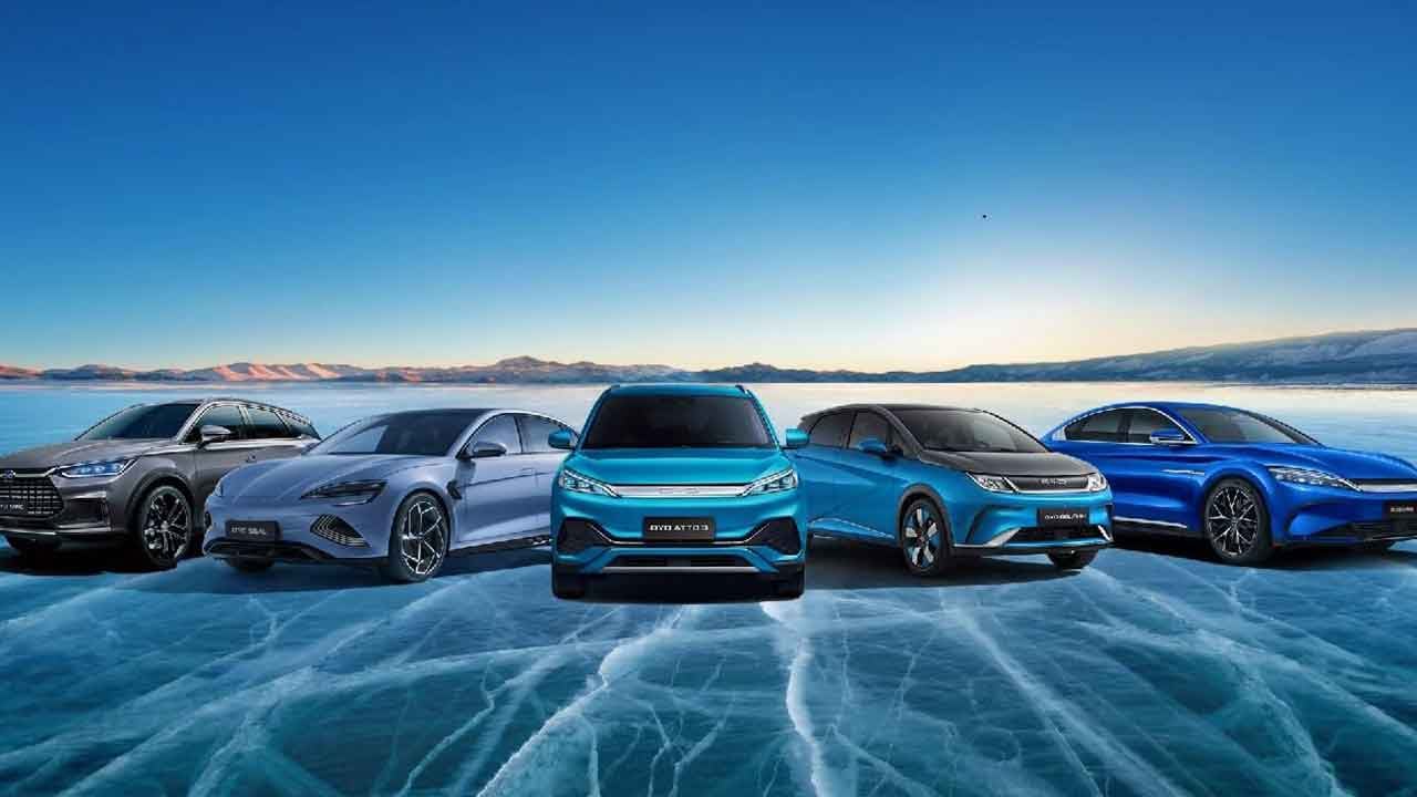 Foto - BYD Manisa'ya fabrika açmazsa ne olacağını açıkladı: Rest çekmediği yer kalmadı