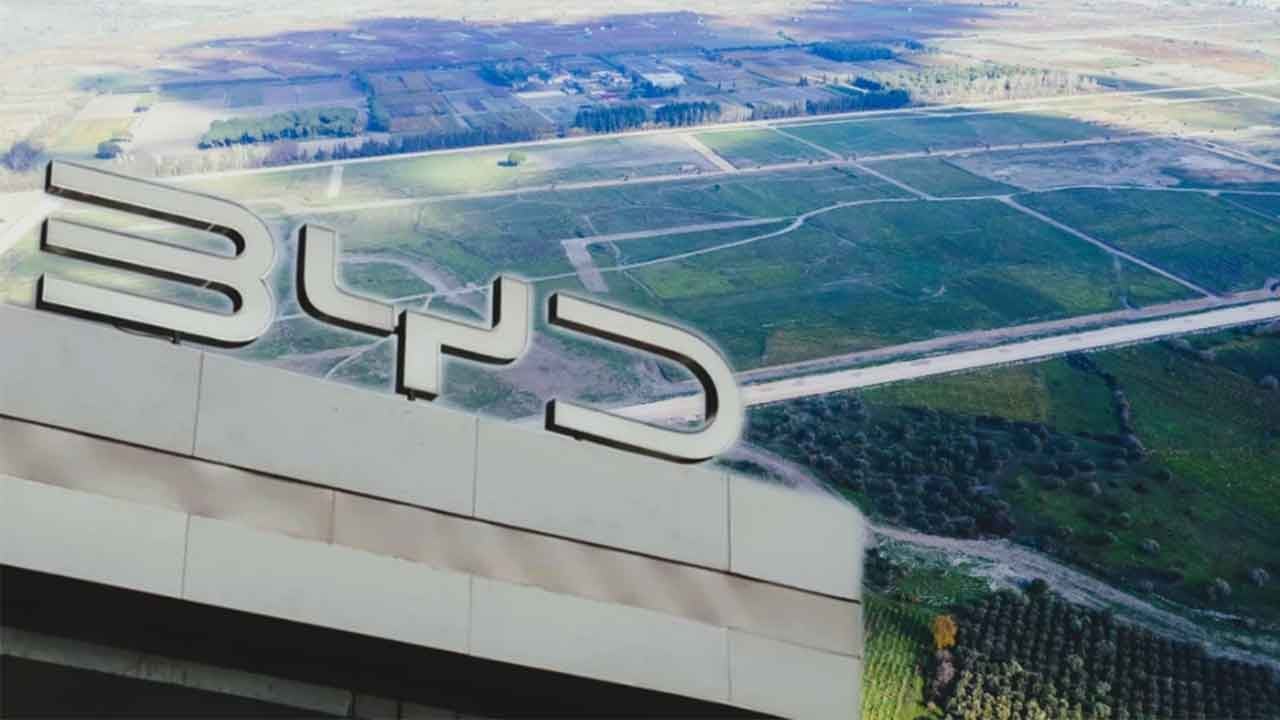 Foto - BYD Manisa'ya fabrika açmazsa ne olacağını açıkladı: Rest çekmediği yer kalmadı