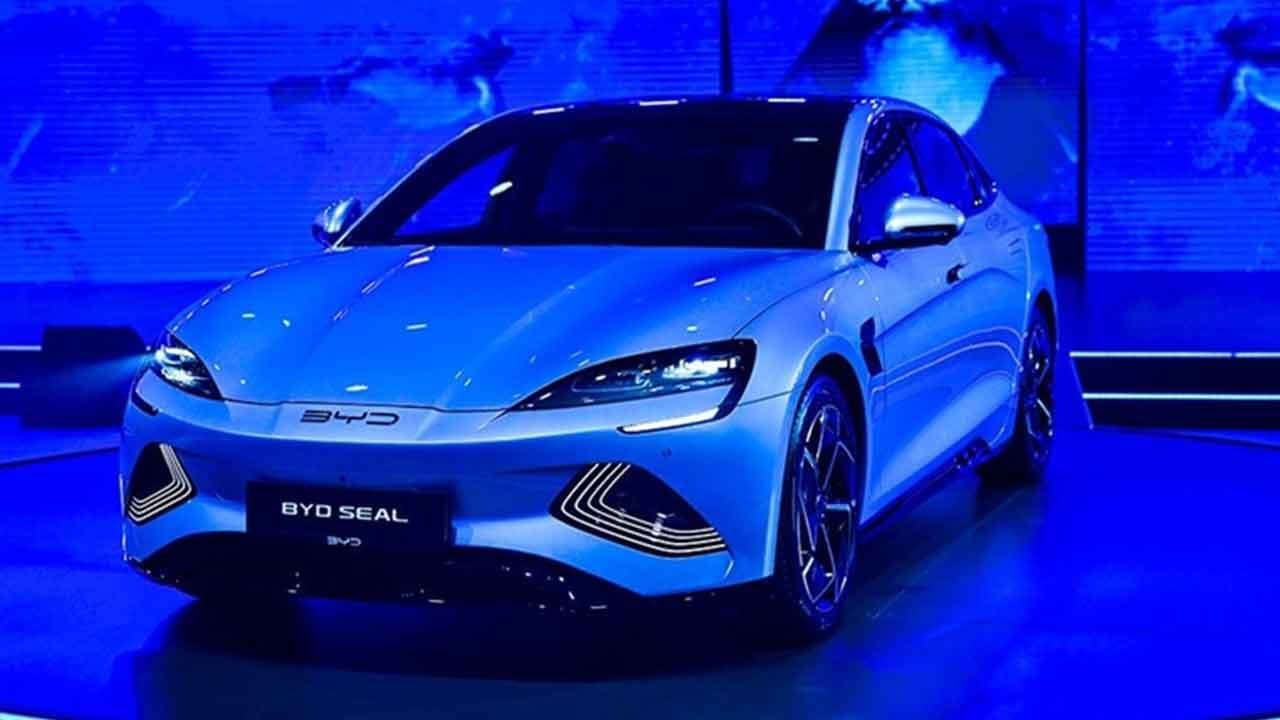 Foto - BYD Manisa'ya fabrika açmazsa ne olacağını açıkladı: Rest çekmediği yer kalmadı