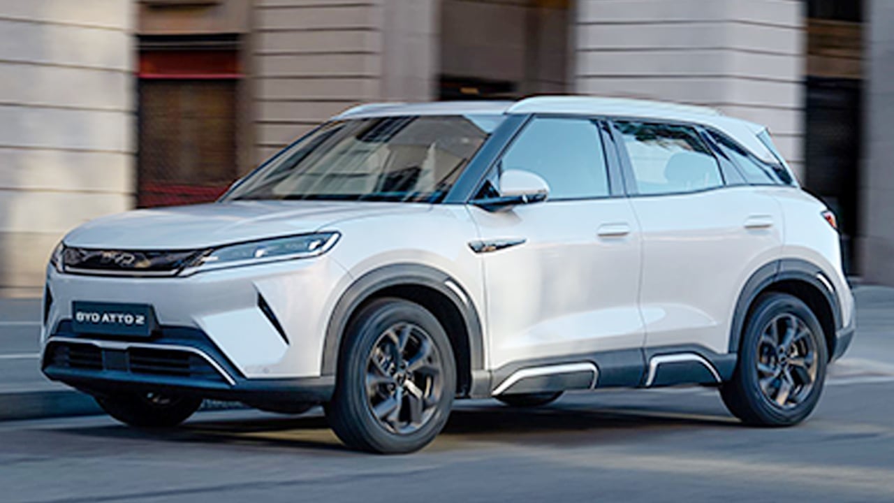 Foto - BYD sınırları aştı! Aracın anahtarı artık saatinizde! İnternet yoksa da sorun yok!