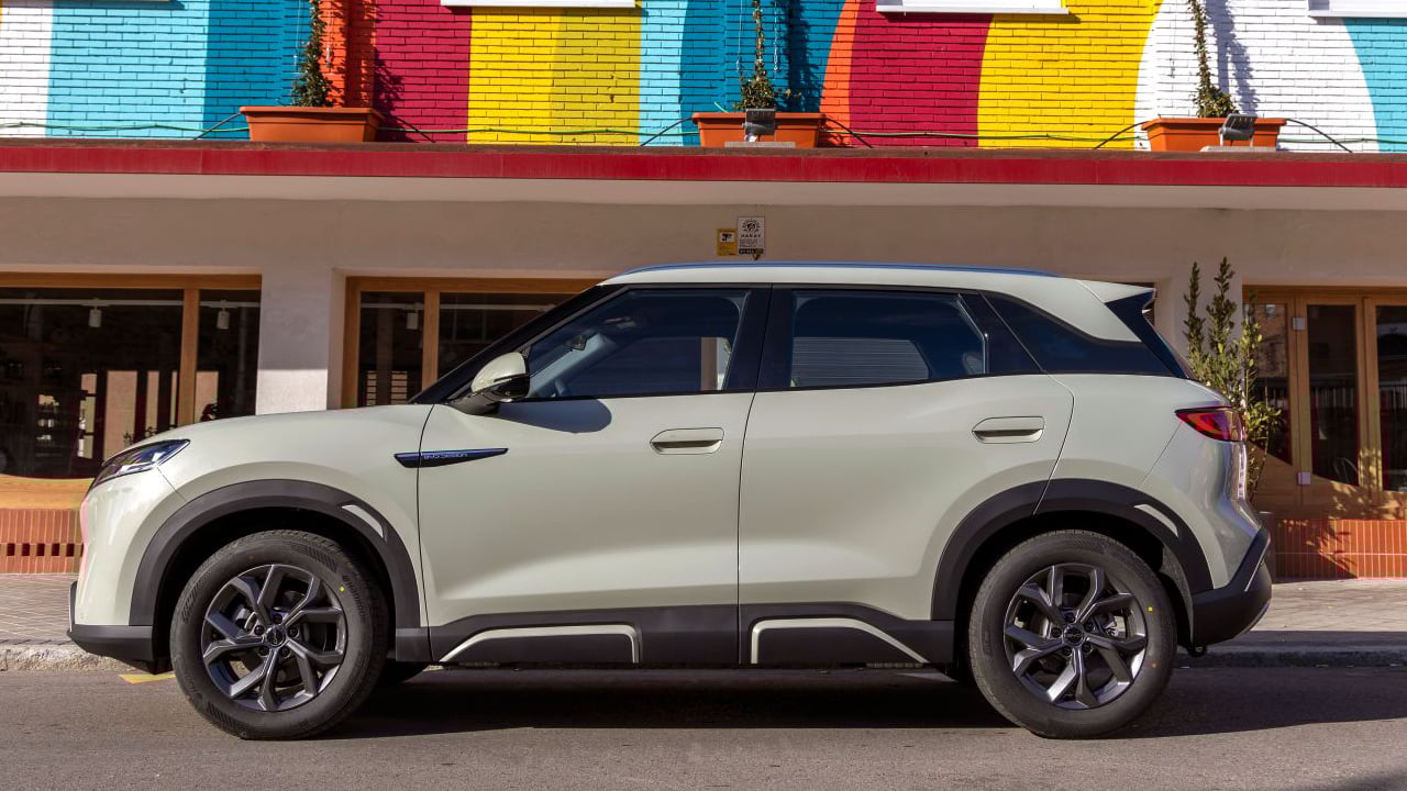 Foto - BYD’den iki yeni sürpriz! SEALION 7 ve ATTO 2 sahneye çıktı! Fiyatlar açıklandı