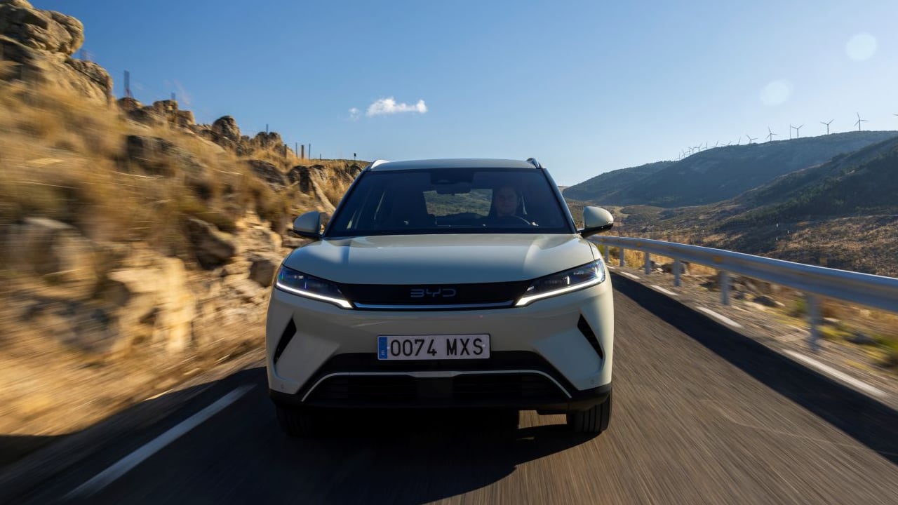 Foto - BYD’den iki yeni sürpriz! SEALION 7 ve ATTO 2 sahneye çıktı! Fiyatlar açıklandı