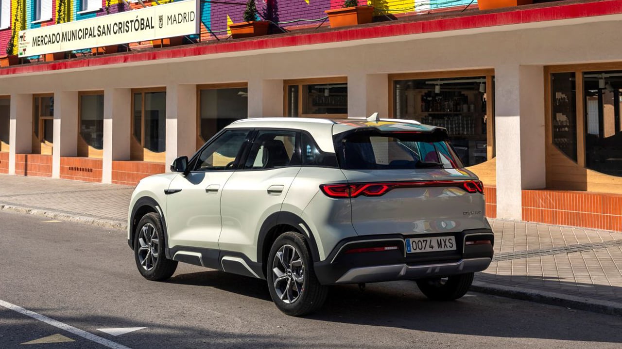 Foto - BYD’den iki yeni sürpriz! SEALION 7 ve ATTO 2 sahneye çıktı! Fiyatlar açıklandı