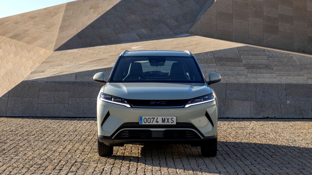 Foto - BYD’den iki yeni sürpriz! SEALION 7 ve ATTO 2 sahneye çıktı! Fiyatlar açıklandı