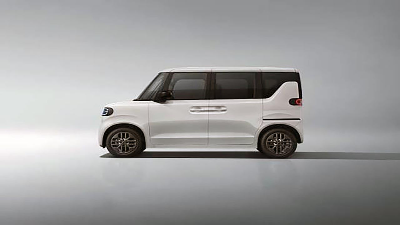 Foto - BYD’den Japonya’nın kalbine elektrikli hamle: Racco satışa çıktı