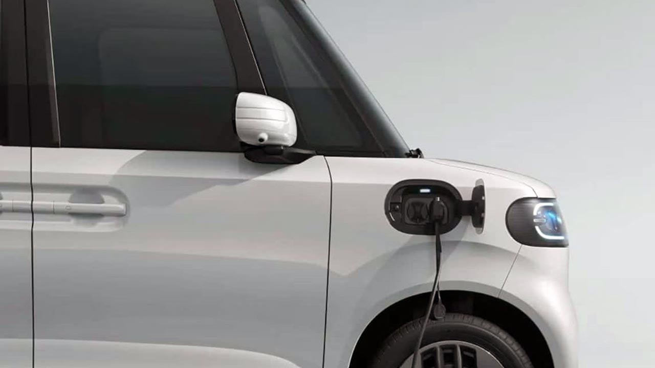 Foto - BYD’den Japonya’nın kalbine elektrikli hamle: Racco satışa çıktı