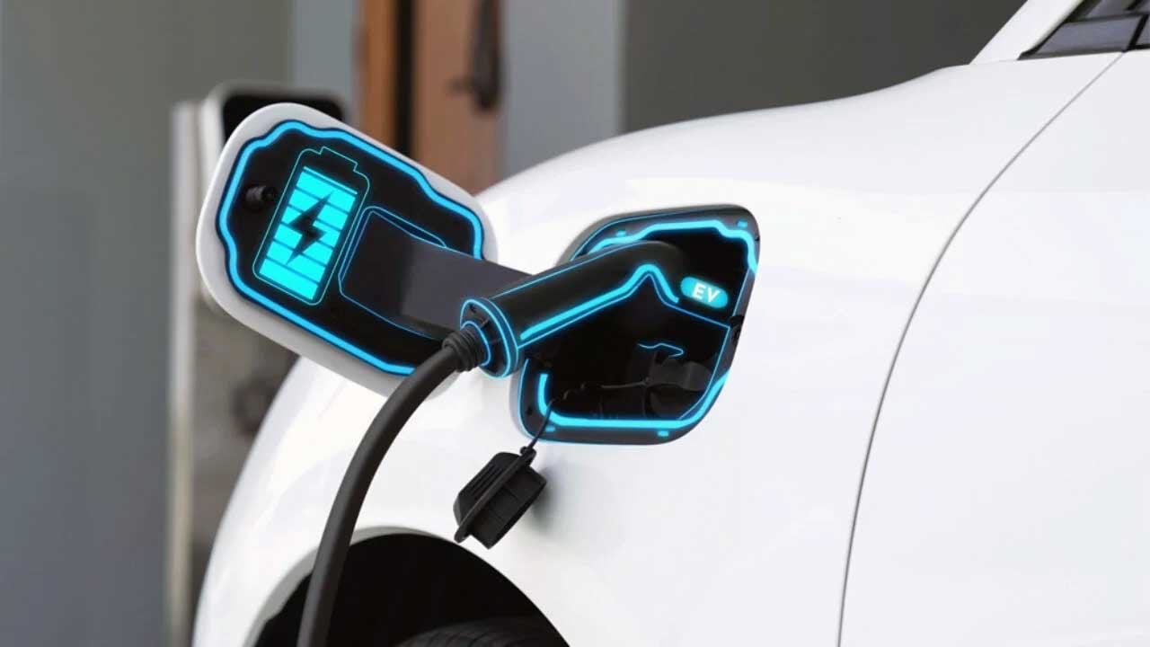 Foto - BYD’den şarj hamlesi! Saniyede 2 km menzil