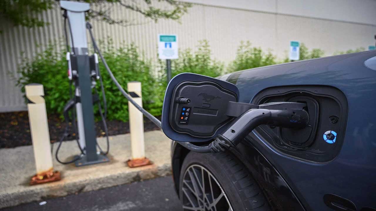 Foto - BYD’den şarj hamlesi! Saniyede 2 km menzil