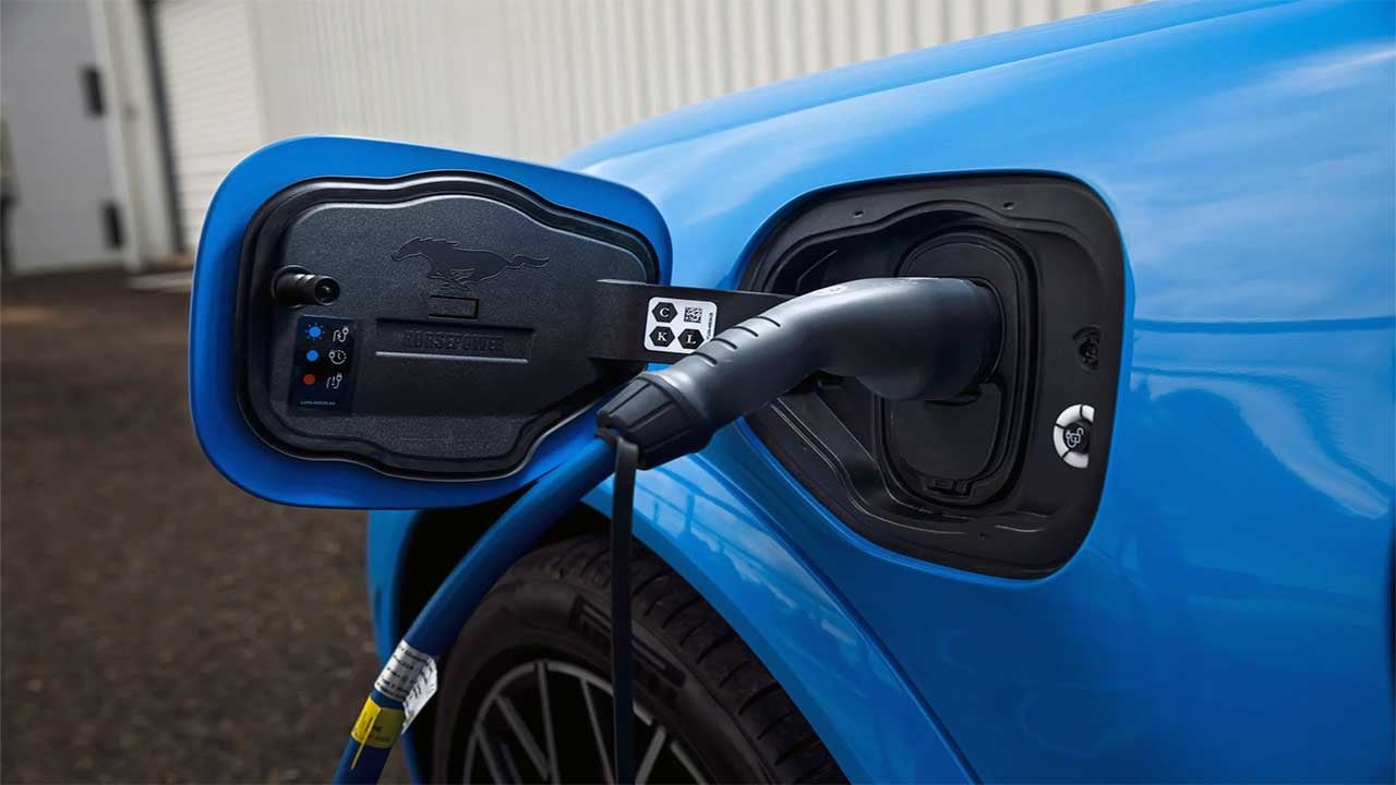 BYD’den şarj hamlesi! Saniyede 2 km menzil