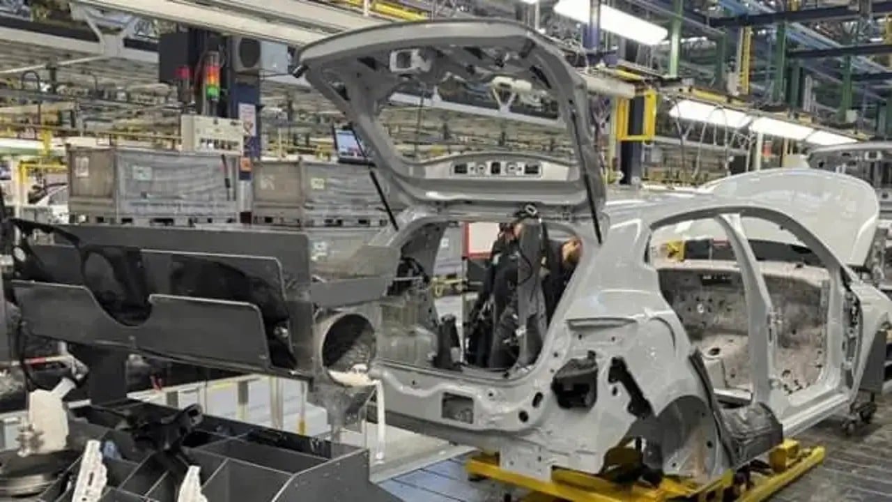 Foto - BYD'den sonra Türkiye'ye bir ayıp daha: Gizlice başka ülkeyi seçtiler