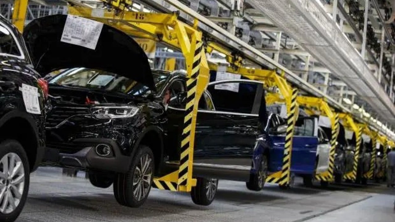 Foto - BYD'den sonra Türkiye'ye bir ayıp daha: Gizlice başka ülkeyi seçtiler