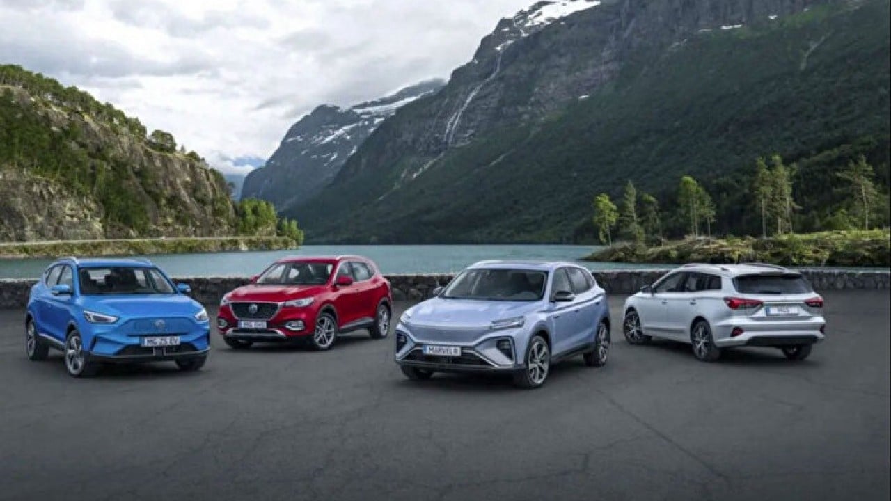 Foto - BYD'den sonra Türkiye'ye bir ayıp daha: Gizlice başka ülkeyi seçtiler