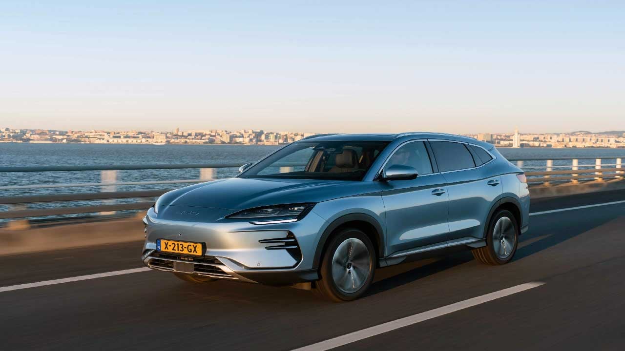 Foto - BYD’den Türkiye bilgilendirmesi! Manisa'da ilk hangi model üretilecek