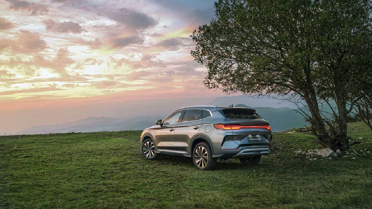 Foto - BYD’den Türkiye bilgilendirmesi! Manisa'da ilk hangi model üretilecek