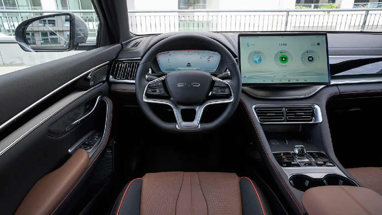 Foto - BYD’den Türkiye bilgilendirmesi! Manisa'da ilk hangi model üretilecek