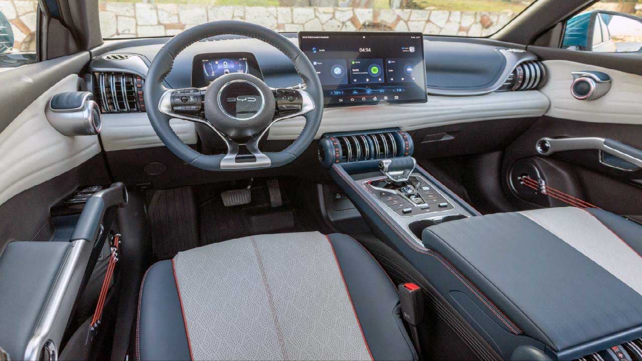 Foto - BYD’den Türkiye bilgilendirmesi! Manisa'da ilk hangi model üretilecek