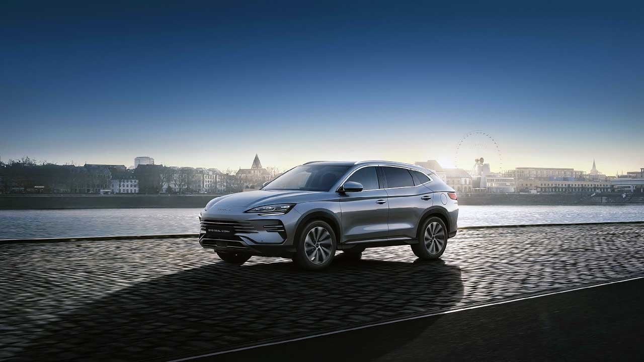 Foto - BYD’den Türkiye bilgilendirmesi! Manisa'da ilk hangi model üretilecek