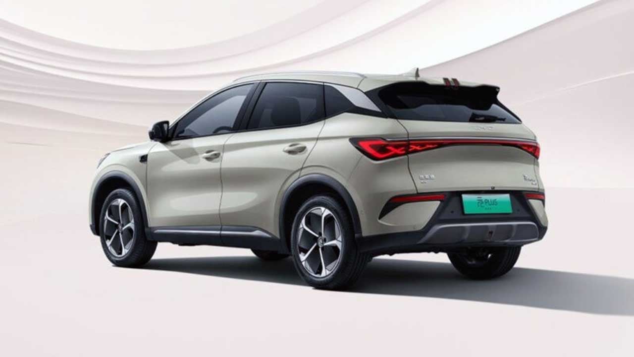 Foto - BYD’den Türkiye bilgilendirmesi! Manisa'da ilk hangi model üretilecek