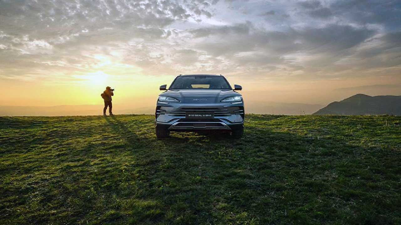 Foto - BYD’den Türkiye bilgilendirmesi! Manisa'da ilk hangi model üretilecek