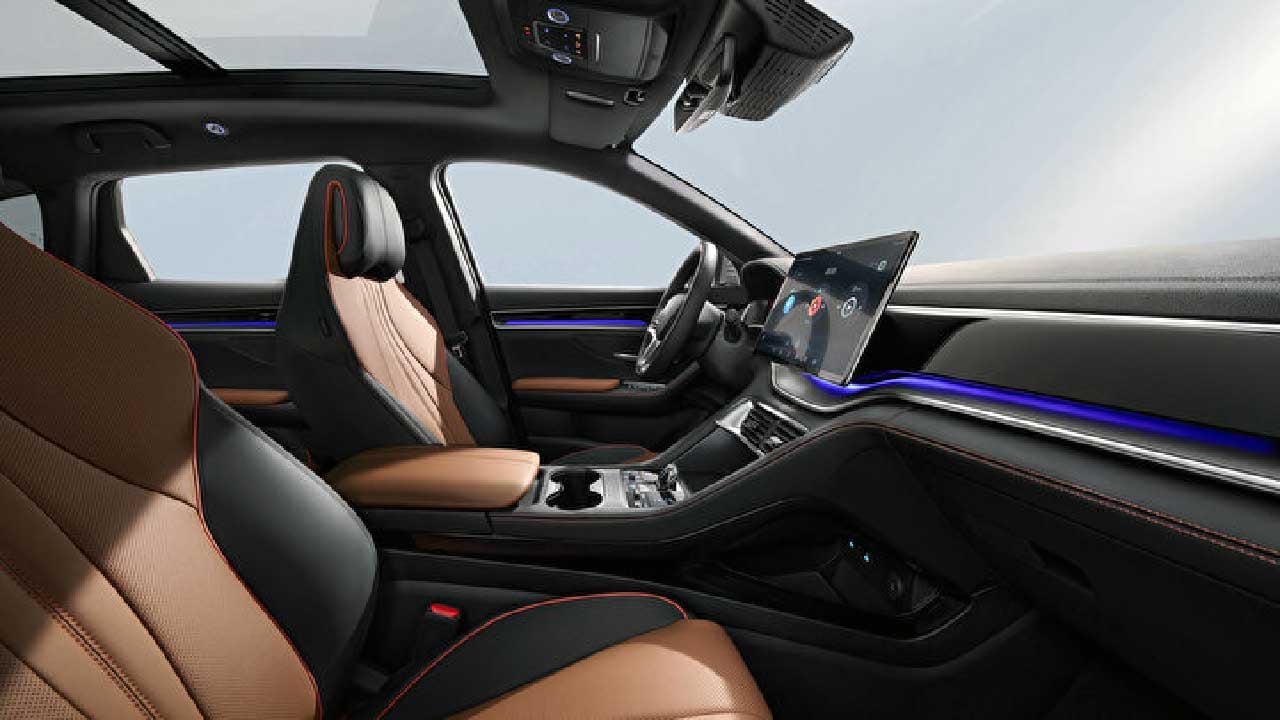 Foto - BYD’den Türkiye bilgilendirmesi! Manisa'da ilk hangi model üretilecek