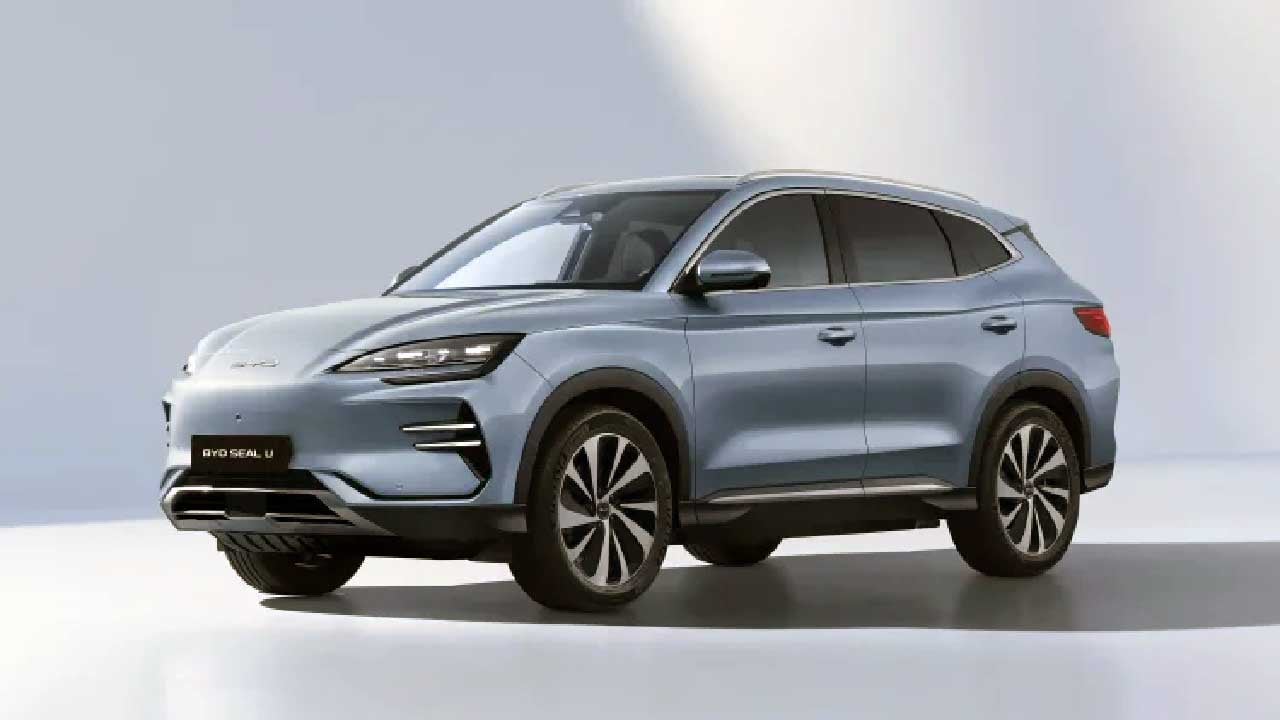 Foto - BYD’den Türkiye bilgilendirmesi! Manisa'da ilk hangi model üretilecek