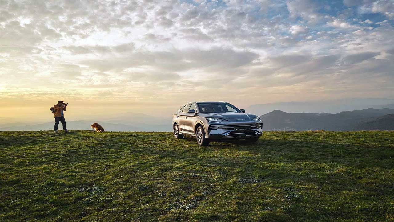 Foto - BYD’den Türkiye bilgilendirmesi! Manisa'da ilk hangi model üretilecek