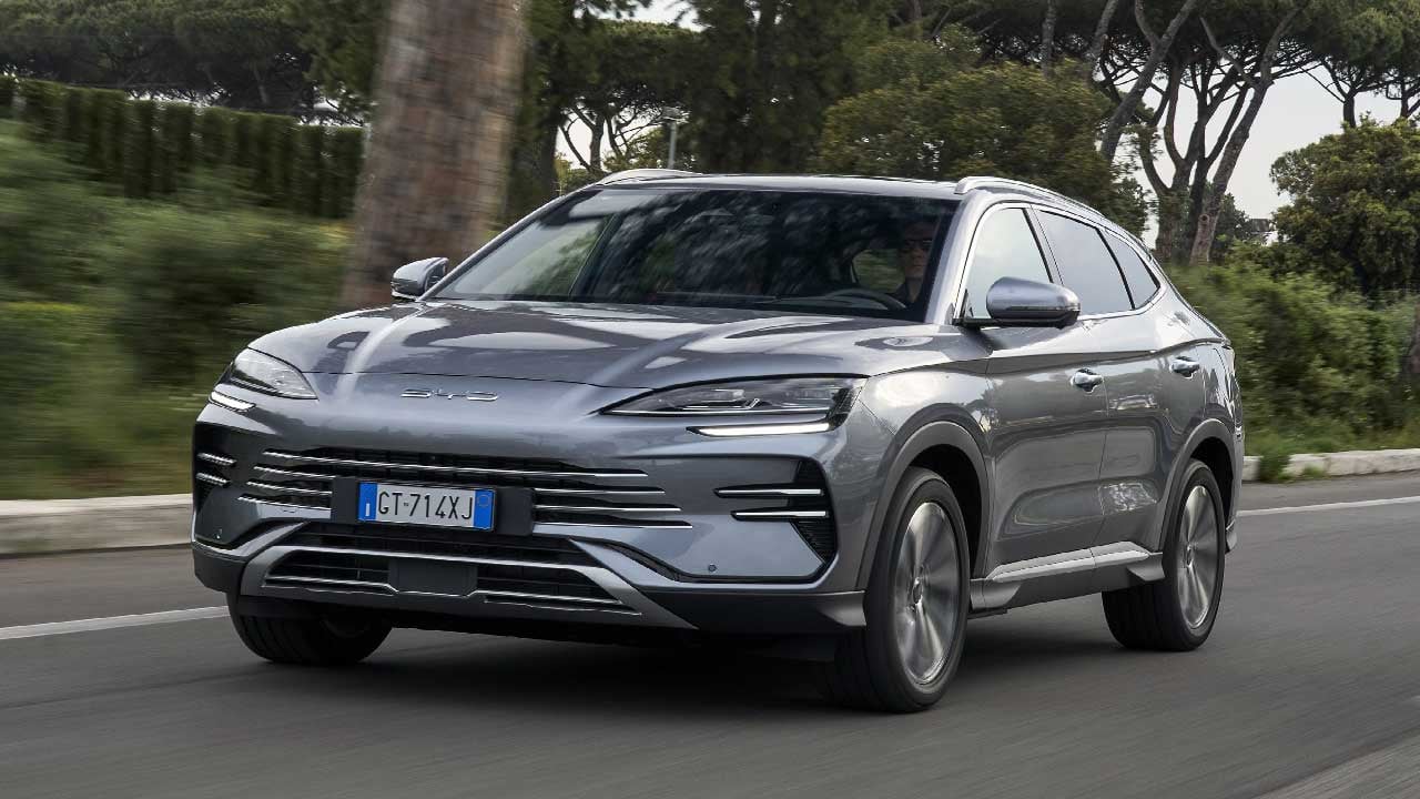 Foto - BYD’den Türkiye bilgilendirmesi! Manisa'da ilk hangi model üretilecek