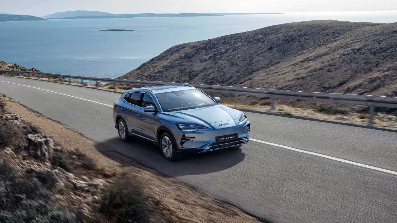 Foto - BYD’den Türkiye bilgilendirmesi! Manisa'da ilk hangi model üretilecek