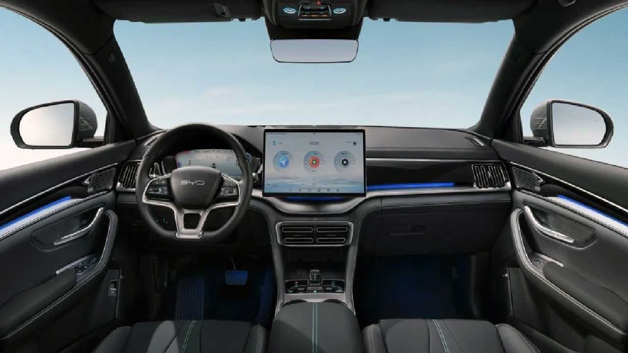 Foto - BYD’den Türkiye bilgilendirmesi! Manisa'da ilk hangi model üretilecek