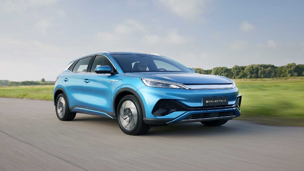 Foto - BYD’den Türkiye bilgilendirmesi! Manisa'da ilk hangi model üretilecek