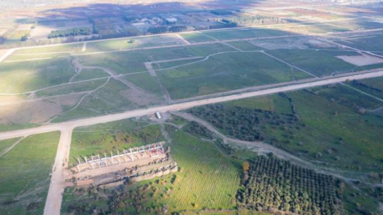 BYD’nin Manisa fabrikasında sessizlik! Yatırım askıya mı alındı?