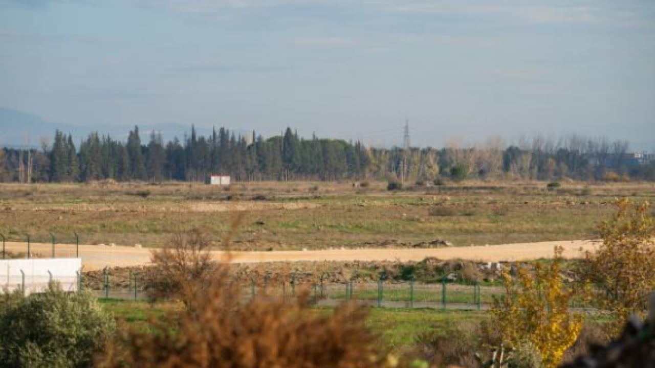 Foto - BYD’nin Manisa fabrikasında sessizlik! Yatırım askıya mı alındı?
