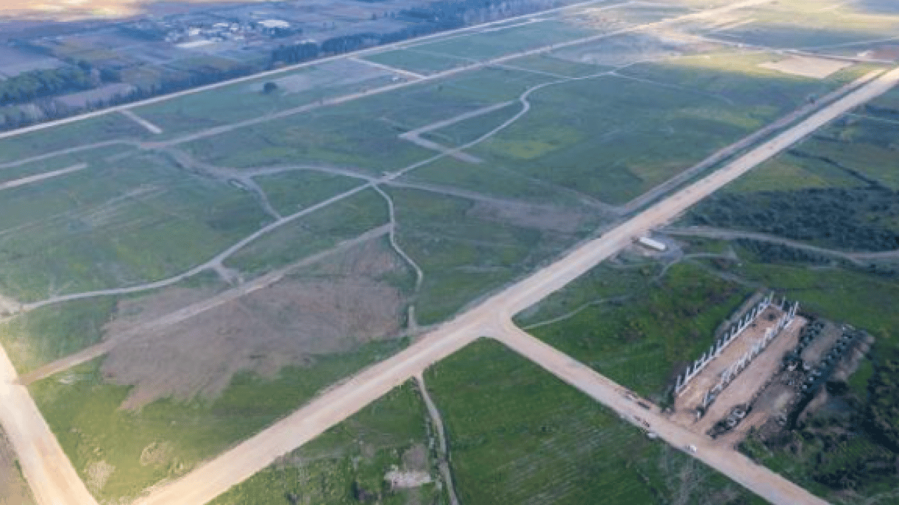 Foto - BYD’nin Manisa fabrikasında sessizlik! Yatırım askıya mı alındı?