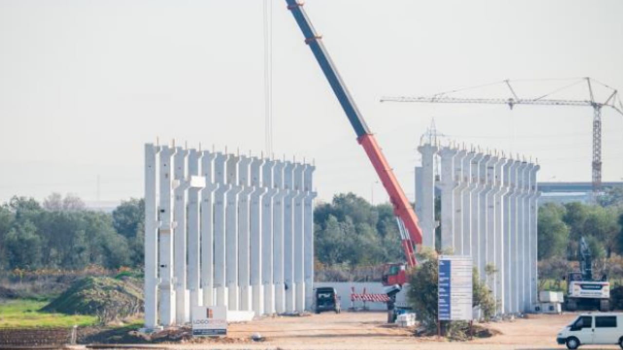 Foto - BYD’nin Manisa fabrikasında sessizlik! Yatırım askıya mı alındı?