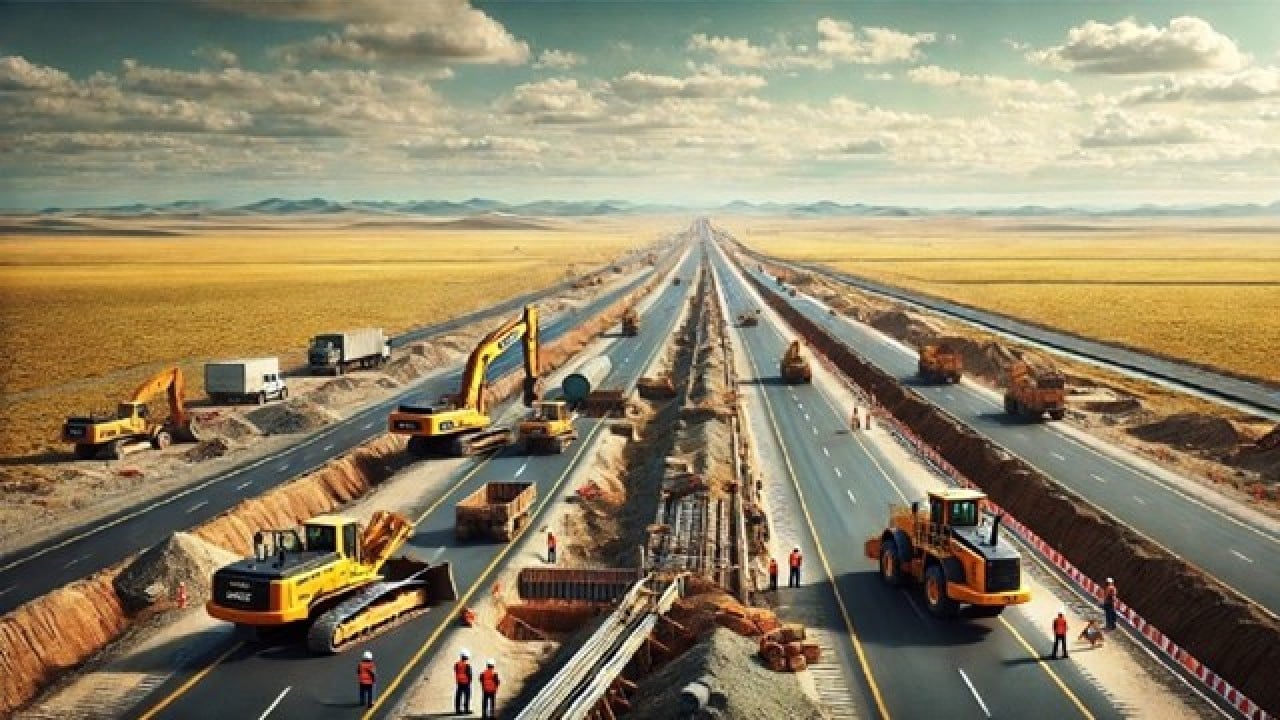 Foto - BYD'nin Manisa yatırımını engelleyen Çin köşeye sıkıştı: Türkiye'nin kapısını çalmaya hazırlanıyor