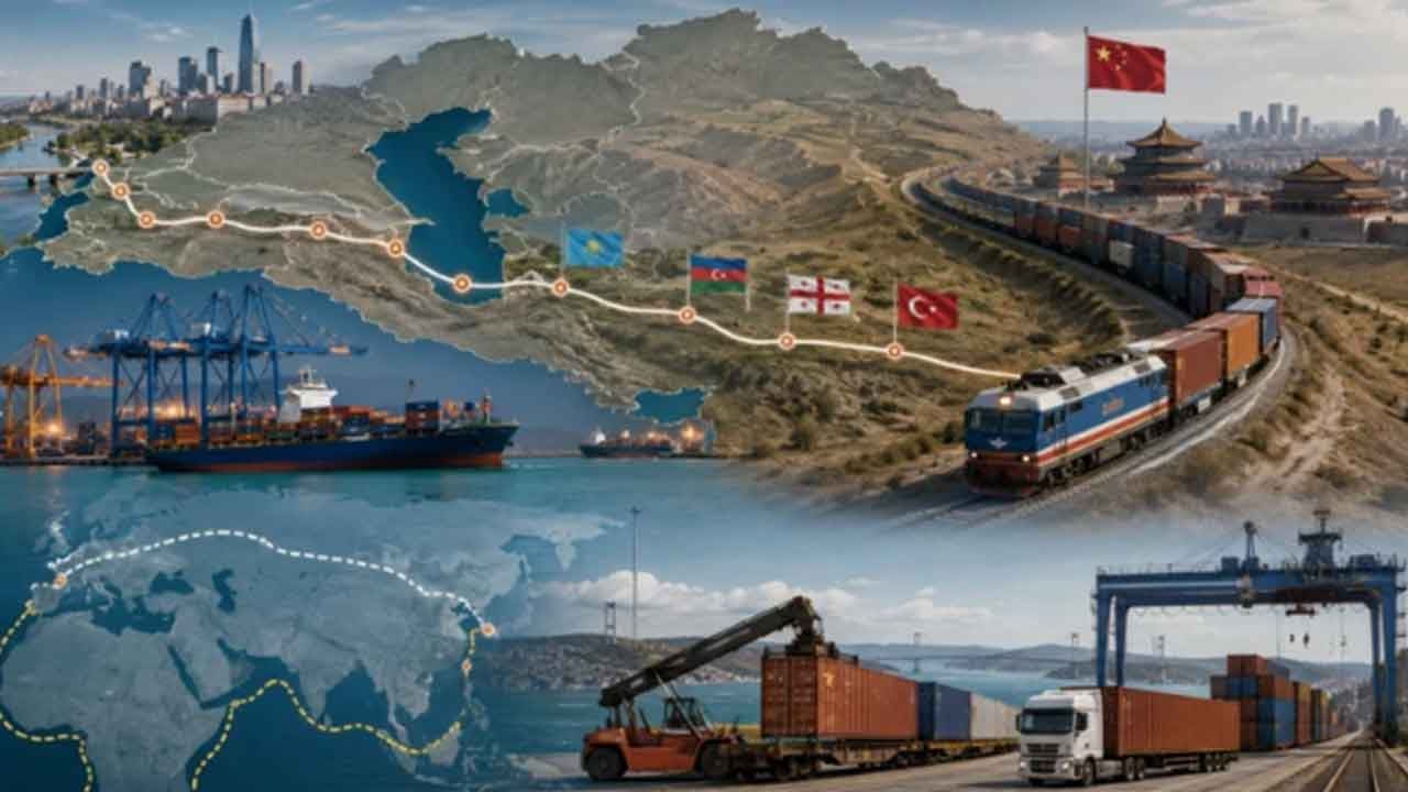 Foto - BYD'nin Manisa yatırımını engelleyen Çin köşeye sıkıştı: Türkiye'nin kapısını çalmaya hazırlanıyor